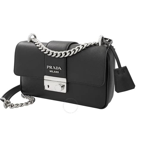 prada pattina shoulder bag